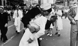 Câu chuyện thật đằng sau những bức ảnh nổi tiếng thế giới